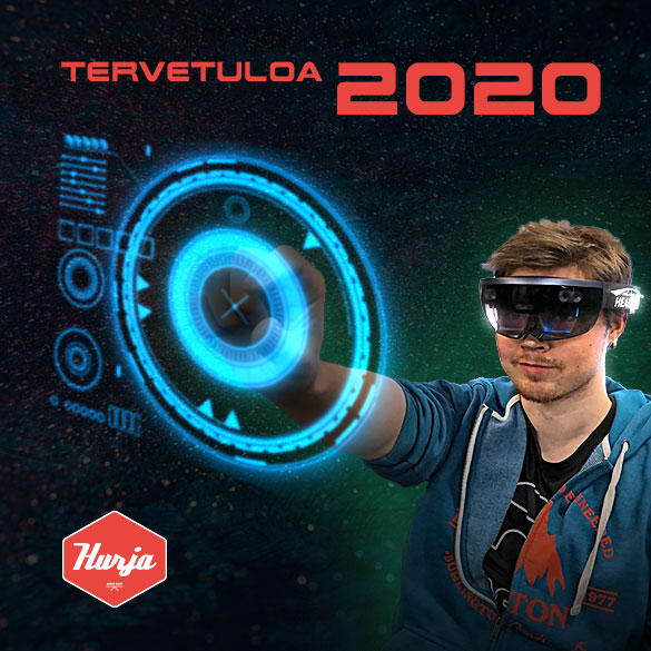 Ohjelmistokehityksen trendit 2020