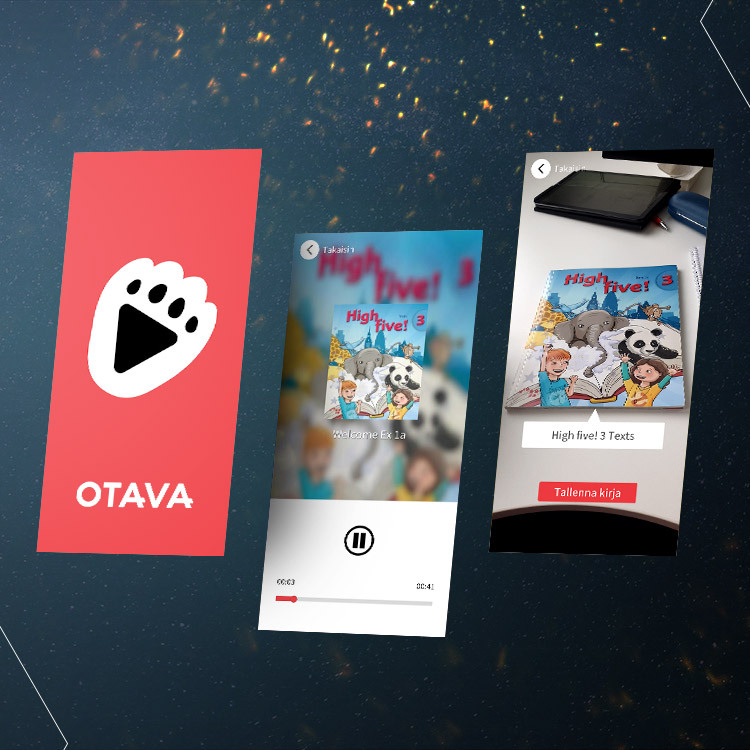 Otava Publishing Company