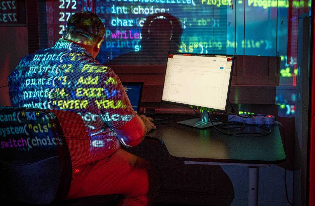 Sovelluskehitys liiketoiminnan digitalisoinnin mahdollistajana