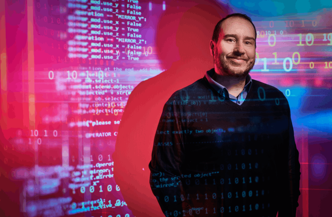 Mikko Heiskanen aloitti Hurja Solutions Oy:n uutena myyntijohtajana