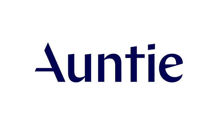 Auntie