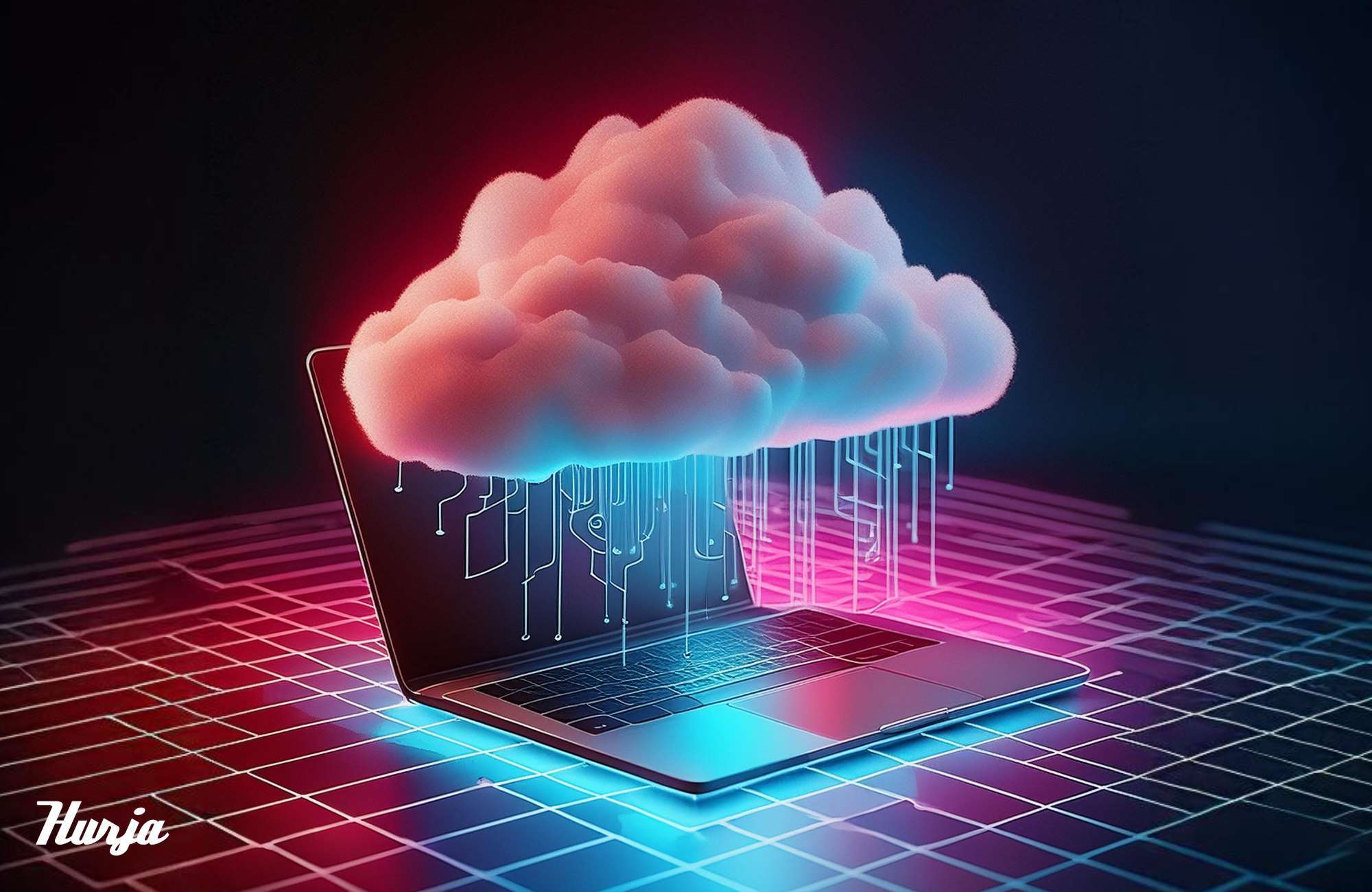 Pilvipalveluiden palvelumallit: PaaS, IaaS, BaaS ja Saas