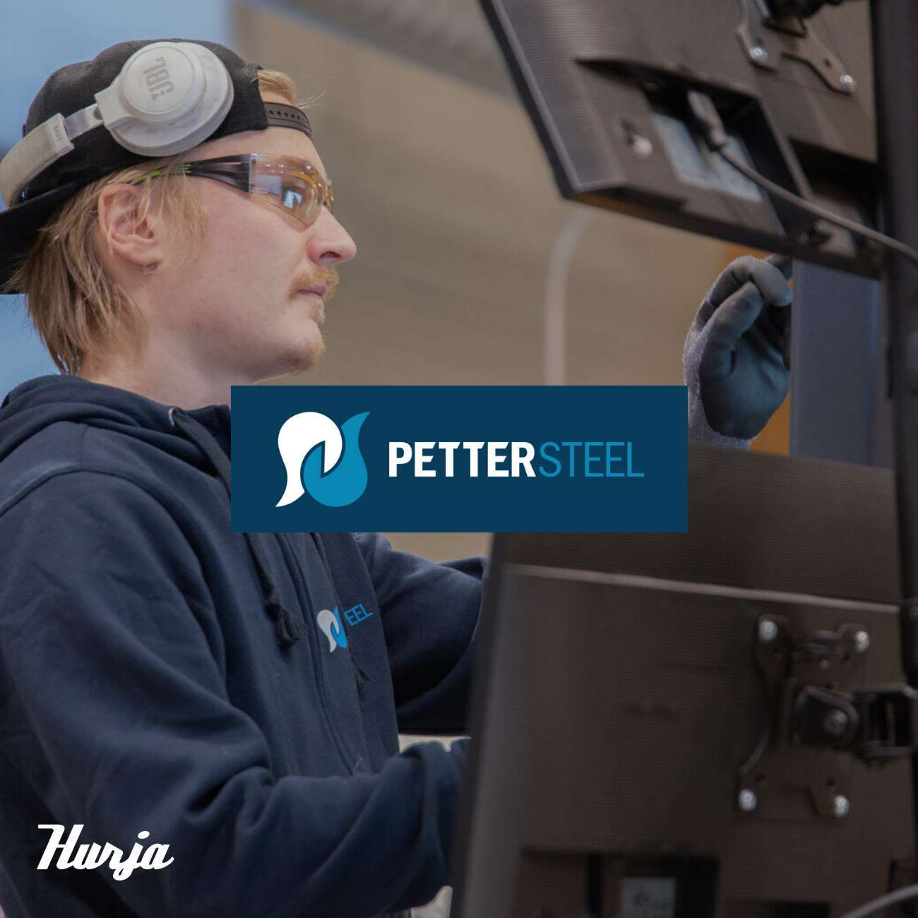 PetterSteel